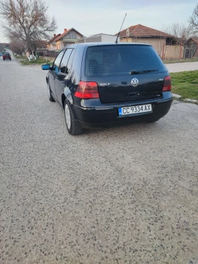 VW Golf 1.9TDI 90 kc, снимка 6