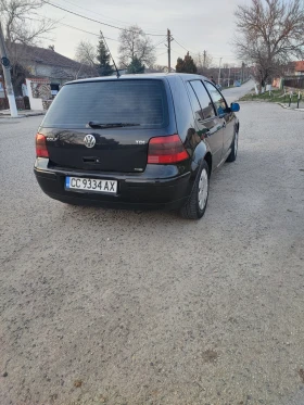 VW Golf 1.9TDI 90 kc, снимка 5