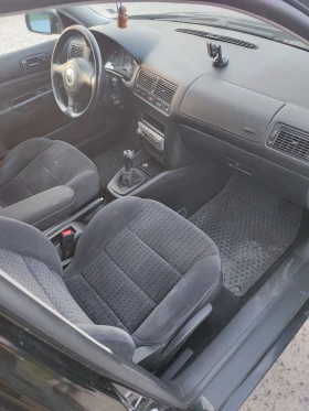 VW Golf 1.9TDI 90 kc, снимка 11