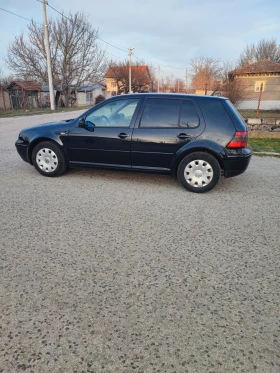 VW Golf 1.9TDI 90 kc, снимка 8