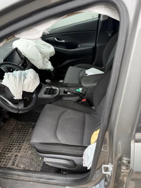 Hyundai I30, снимка 6