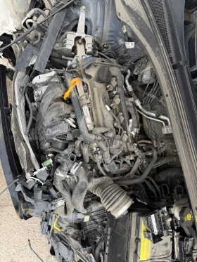 Hyundai I30, снимка 8