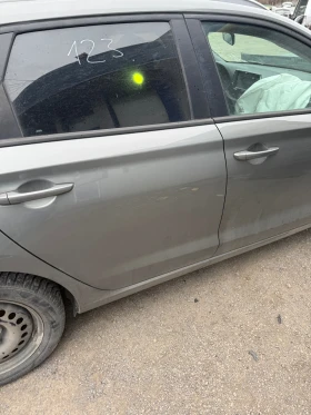 Hyundai I30, снимка 3