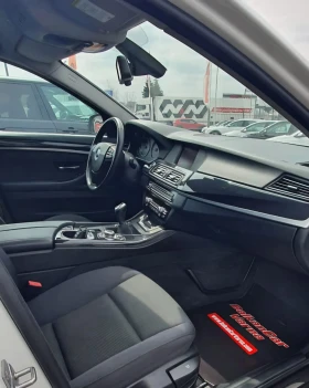 BMW 525 D F10 BERLINA, снимка 9