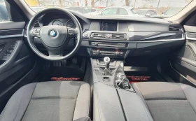 BMW 525 D F10 BERLINA, снимка 12