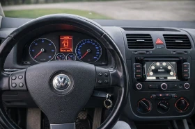 VW Jetta 1.9 TDI, 105hp, снимка 7