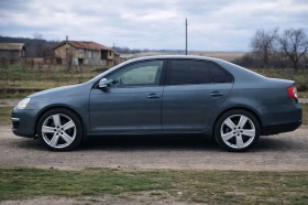 VW Jetta 1.9 TDI, 105hp, снимка 2