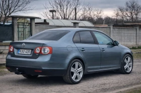 VW Jetta 1.9 TDI, 105hp, снимка 4