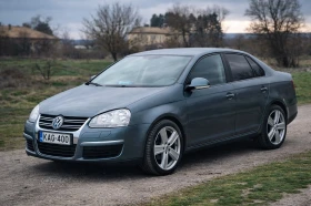 VW Jetta 1.9 TDI, 105hp, снимка 1