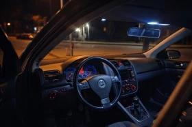 VW Jetta 1.9 TDI, 105hp, снимка 14