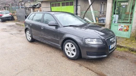 Audi A3 1.9тди 105кс., снимка 2