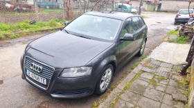 Audi A3 1.9тди 105кс., снимка 4