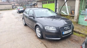 Audi A3 1.9тди 105кс., снимка 1
