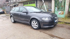 Audi A3 1.9тди 105кс., снимка 3