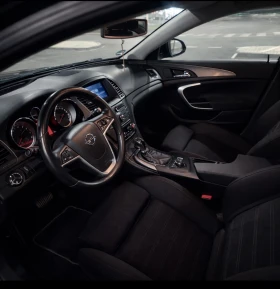 Opel Insignia Sports Tourer, снимка 8