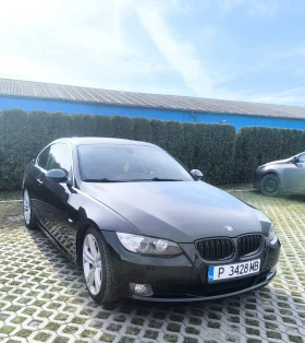 BMW 335 е92, снимка 6