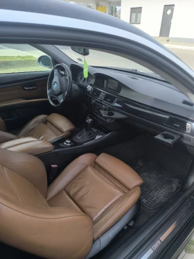 BMW 335 е92, снимка 9