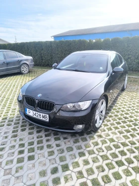 BMW 335 е92, снимка 1