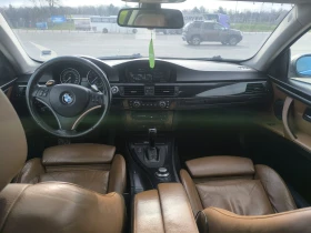 BMW 335 е92, снимка 7
