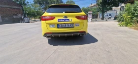 Kia Optima 2.0 CVVL бензин/газ, снимка 8