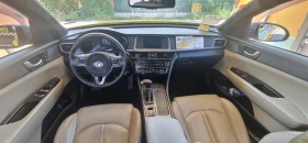 Kia Optima 2.0 CVVL бензин/газ, снимка 3