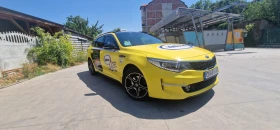 Kia Optima 2.0 CVVL бензин/газ, снимка 7