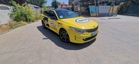 Kia Optima 2.0 CVVL бензин/газ, снимка 1