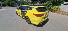Kia Optima 2.0 CVVL бензин/газ, снимка 6