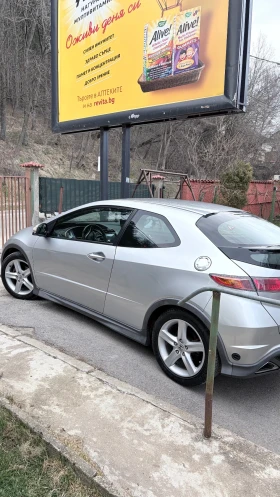 Honda Civic, снимка 3