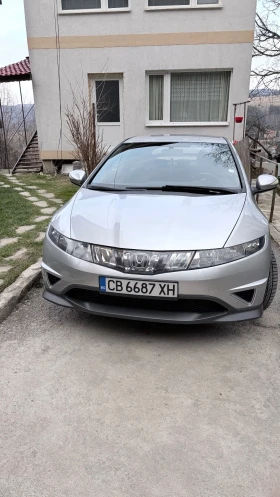 Honda Civic, снимка 1