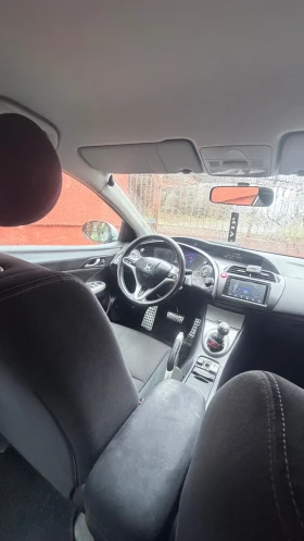 Honda Civic, снимка 8