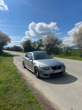 BMW 530, снимка 1