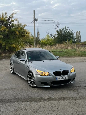 BMW 530, снимка 8