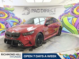 BMW M5  AWD, снимка 1