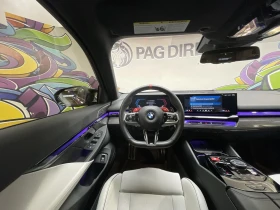 BMW M5  AWD, снимка 10