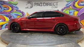 BMW M5  AWD, снимка 4
