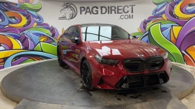BMW M5  AWD, снимка 3