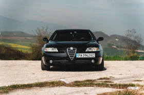 Alfa Romeo 166 V6 3.2 Busso 24V, снимка 1
