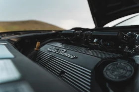 Alfa Romeo 166 V6 3.2 Busso 24V, снимка 16