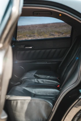 Alfa Romeo 166 V6 3.2 Busso 24V, снимка 13