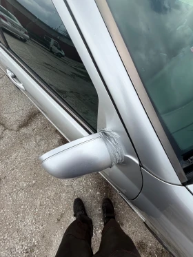 Mercedes-Benz C 220, снимка 15