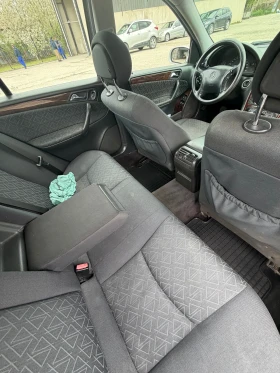 Mercedes-Benz C 220, снимка 4