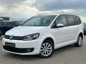 VW Touran / 1.4I / ECO FUEL / AUTOMAT / , снимка 1