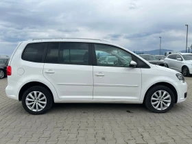 VW Touran / 1.4I / ECO FUEL / AUTOMAT / , снимка 6