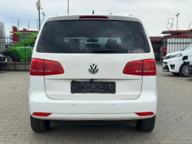 VW Touran / 1.4I / ECO FUEL / AUTOMAT / , снимка 4