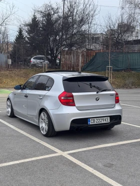 BMW 118 122 M47, снимка 2