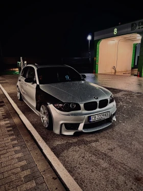 BMW 118 122 M47, снимка 3