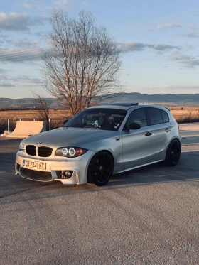 BMW 118 122 M47, снимка 4