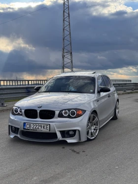 BMW 118 122 M47, снимка 1