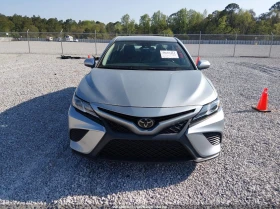 Toyota Camry 2.5l Se, снимка 12